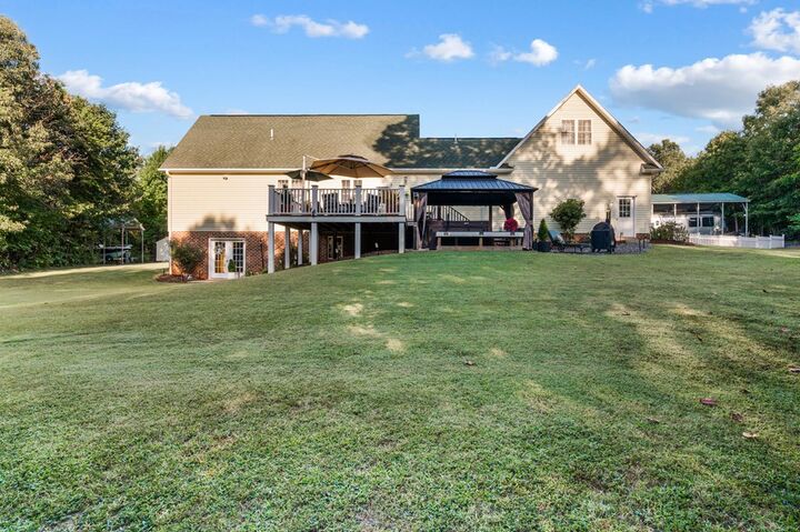 Property Photo:  873 Copper Mine Rd  VA 23936 
