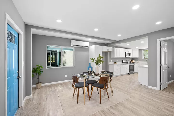 Property Photo: 2235 Toub St CA 92065