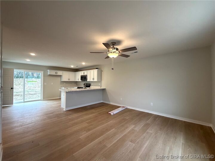 Property Photo: 1474 Solar Street Lot 3 IN 47170