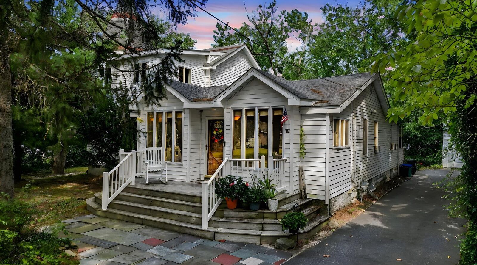 Property Photo: 2021 Zion Rd NJ 08225