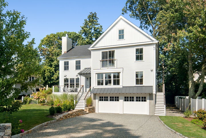 Property Photo:  74 Roton Avenue  CT 06853 