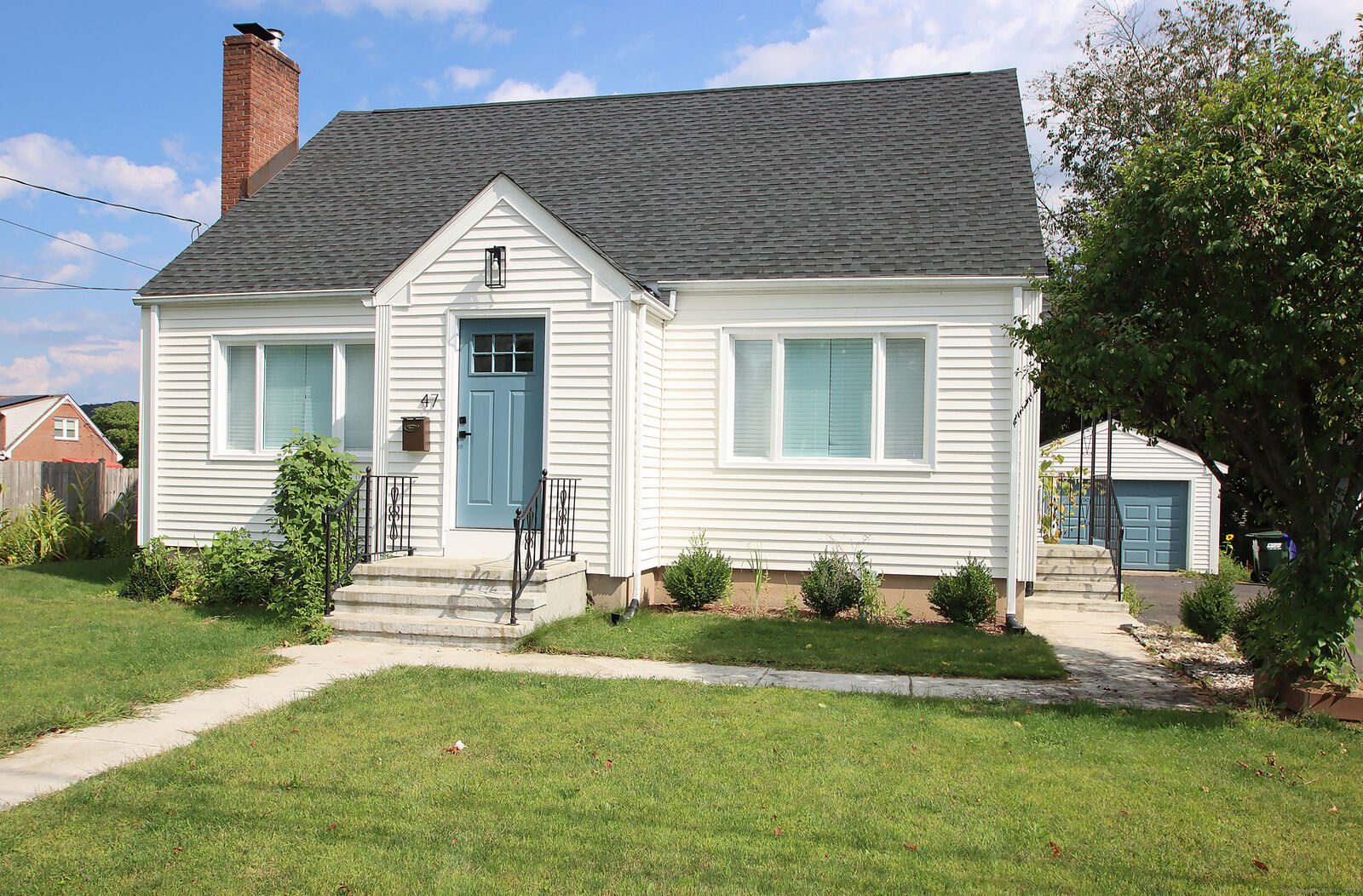 Property Photo:  47 Margerie Street  CT 06450 