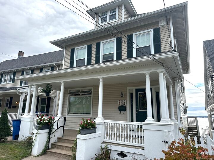 Property Photo:  112 Townsend Avenue 116  CT 06512 