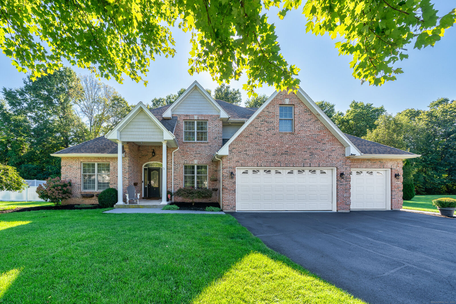 Property Photo:  3 Smith Farm Road  CT 06416 