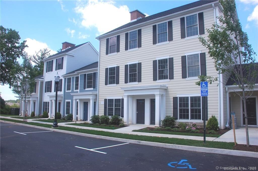 Property Photo: 1 Birch Drive 32 CT 06902