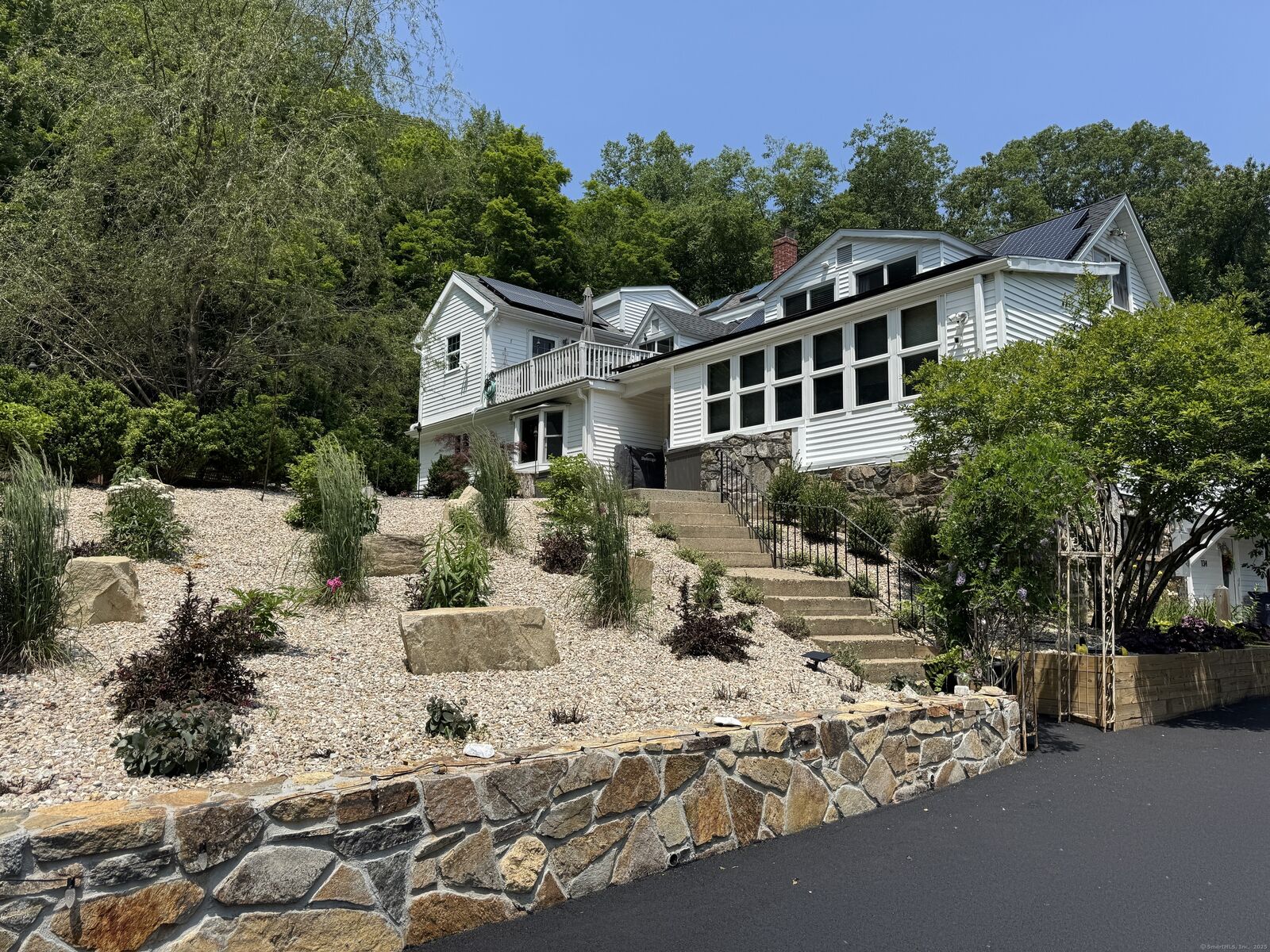 Property Photo:  134 Oneil Road  CT 06478 