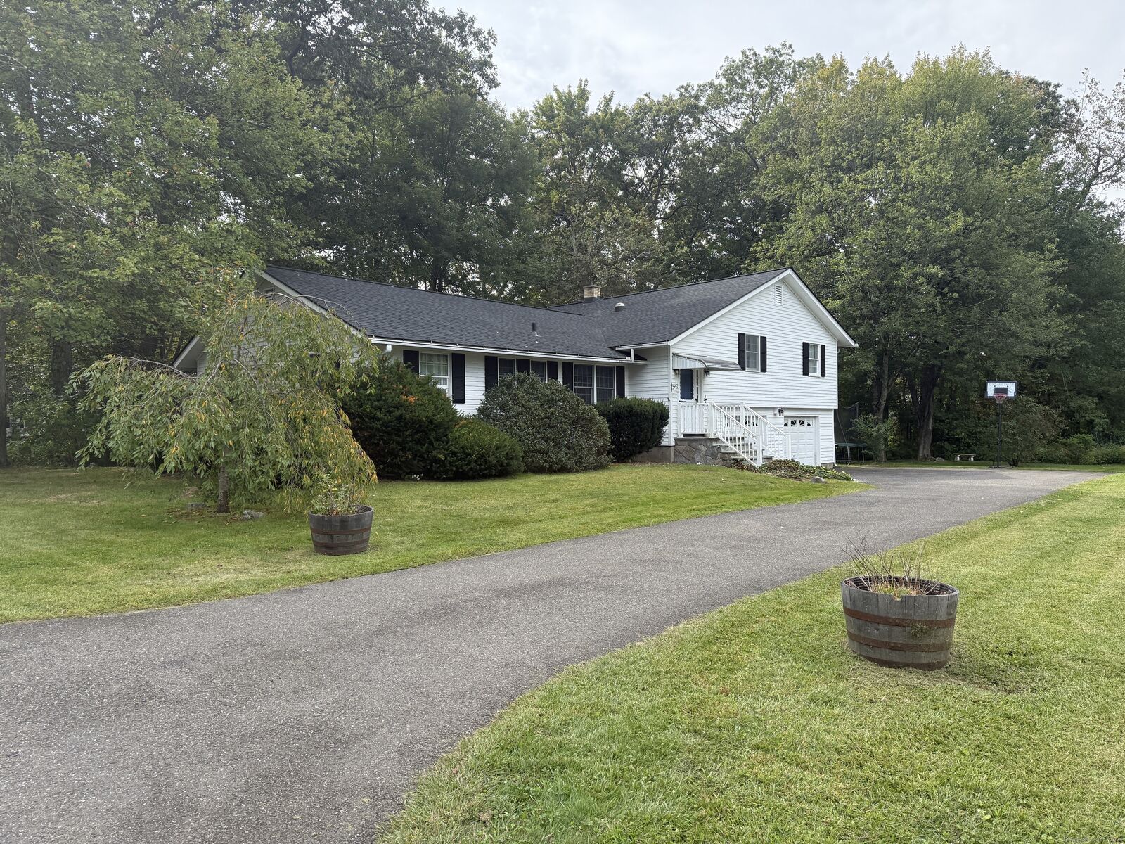 Property Photo: 56 Wedgewood Drive CT 06770