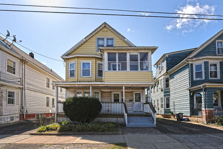 88 William Street  West Haven CT 06516 photo