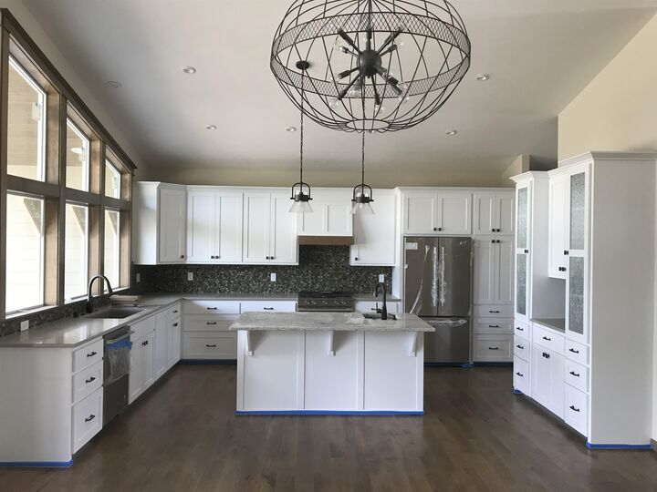 Property Photo: 27915 N Monroe Rd WA 99006