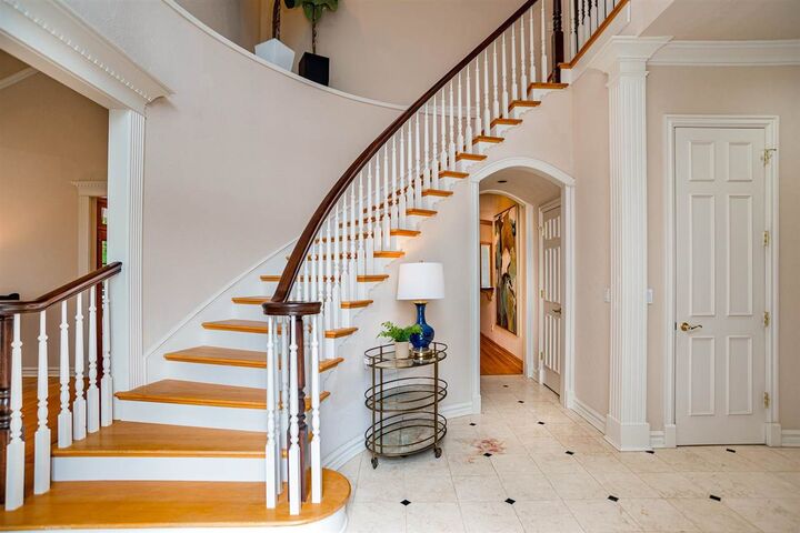 Property Photo: 5708 Woodlake Drive OK 74074-075