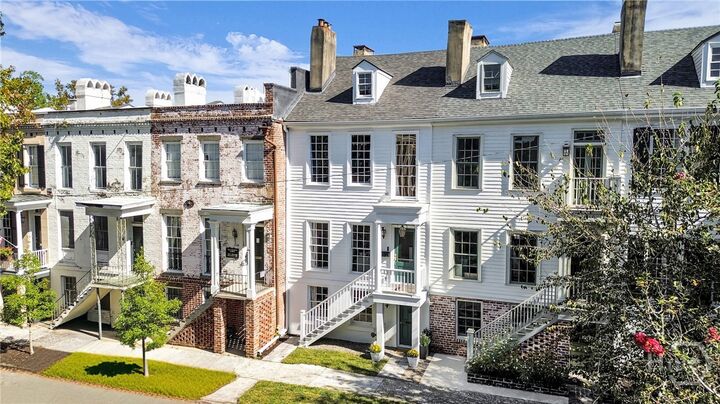 Property Photo:  112 W Taylor Street  GA 31401 