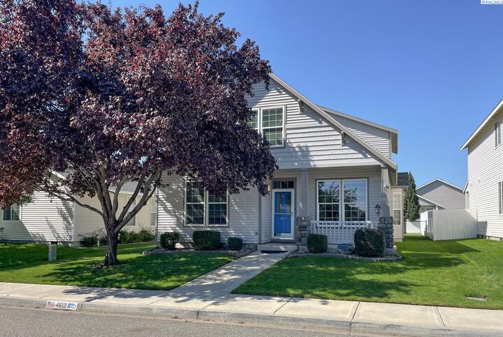 4612 Belgian Lane  Pasco WA 99301 photo