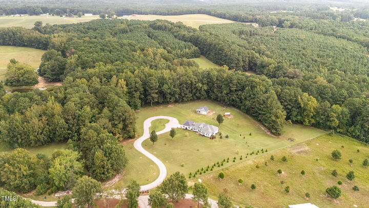 Property Photo:  4191 Bobbitt Road  NC 27544 