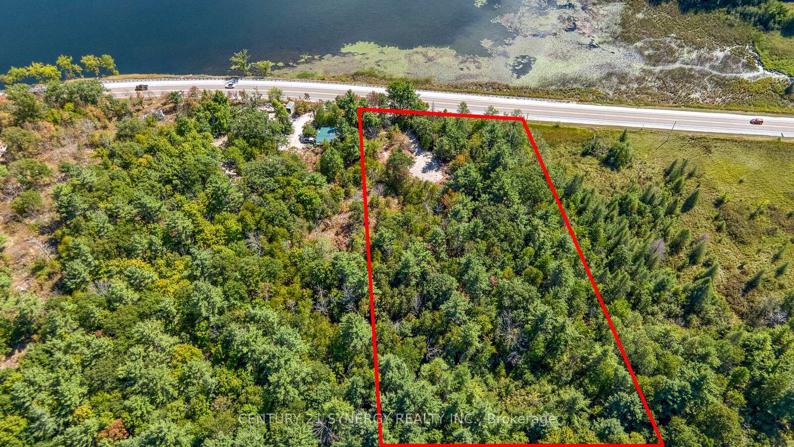 Property Photo:  21518 Highway 7 Highway  ON K0H 2B0 