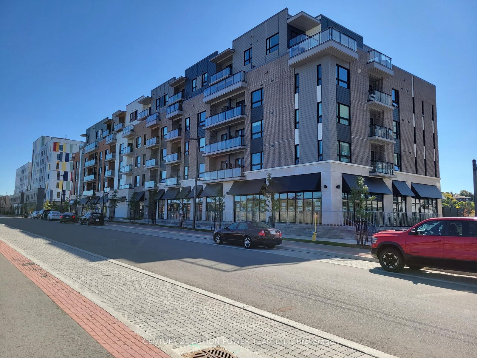 Photo de la propriété: 1350 Hemlock Road 419 ON K1K 5C2