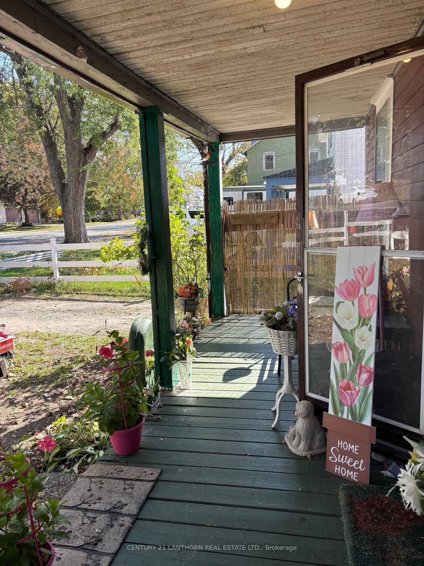 Property Photo: 23 O'Brien Street ON K0K 2M0