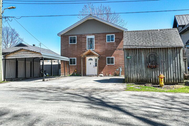 Photo de la propriété: 3801 Wood Avenue ON L3V 6H3