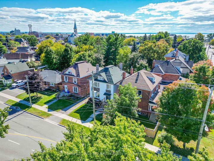 Property Photo:  575 Jane Street  ON P1B 3G9