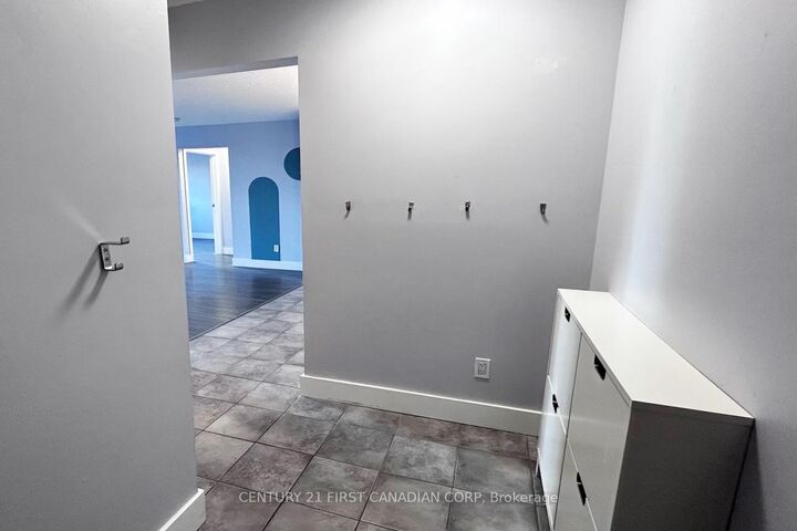 Photo de la propriété: 1096 Jalna Boulevard 119 ON N6E 3B8