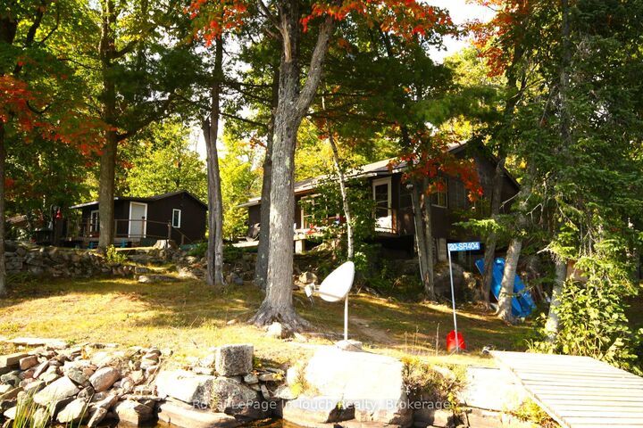 20 SR404 Severn River N/A  Muskoka Lakes ON L0K 1E0 photo