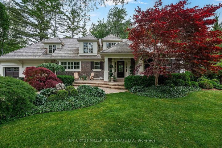 243 Alscot Crescent  Oakville ON L6J 4R5 photo