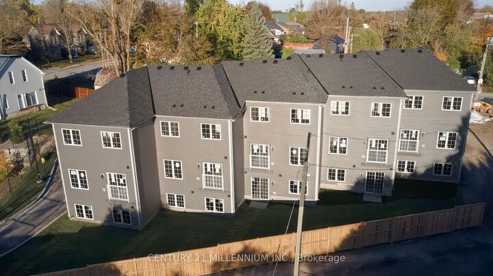 Property Photo:  116 Gordon Street  ON L9V 3Y1 