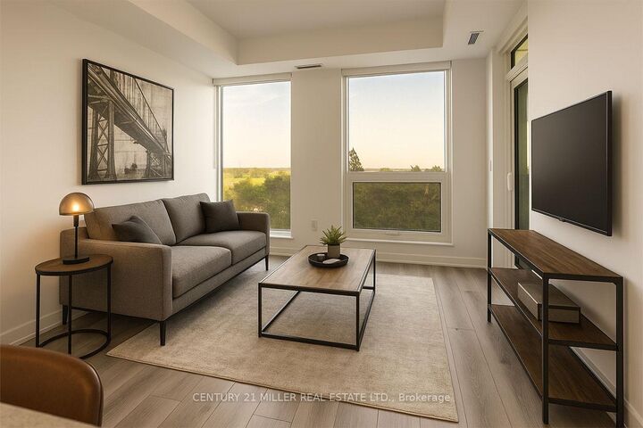 3240 William Coltson Avenue 618  Oakville ON L6H 8C8 photo