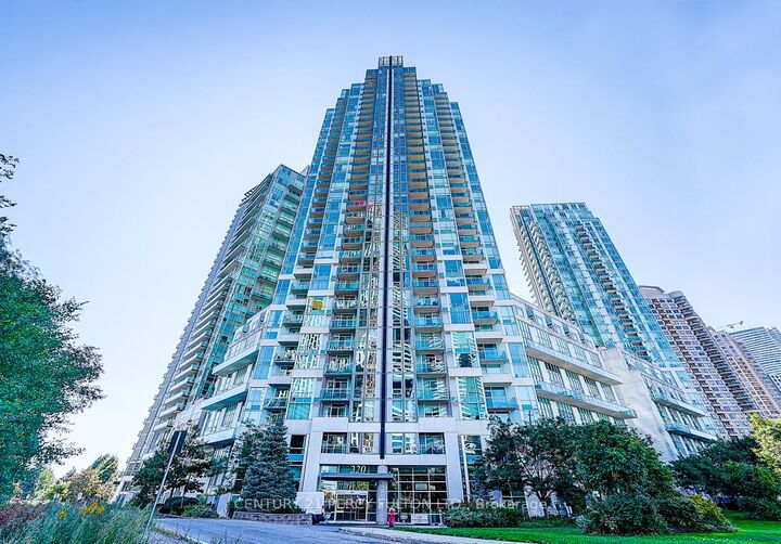 220 Burnhamthorpe Road W 2109  Mississauga ON L5B 4N4 photo