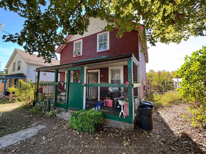 23 O'Brien Street  Marmora and Lake ON K0K 2M0 photo