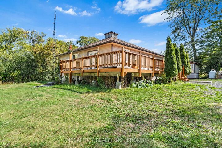 Property Photo:  265 Belleville Road  ON K0K 1X0 