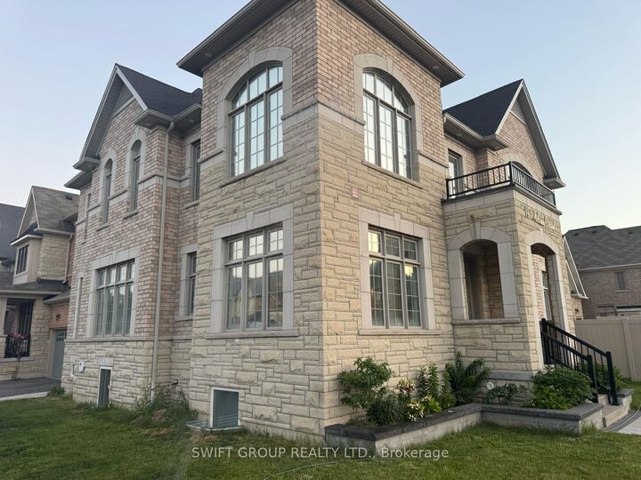 Property Photo: 147 McCann Crescent ON L3Z 0M6