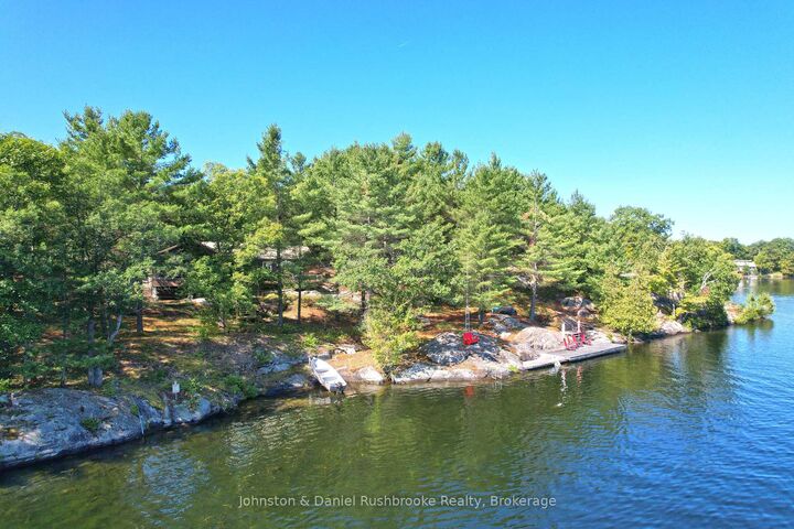 Property Photo:  148 Smooth Rock Road  ON L0K 1S0 