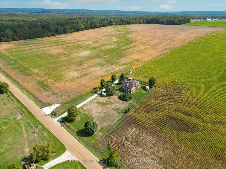 Property Photo:  1293 Rainbow Valley Road E  ON L0L 2K0 