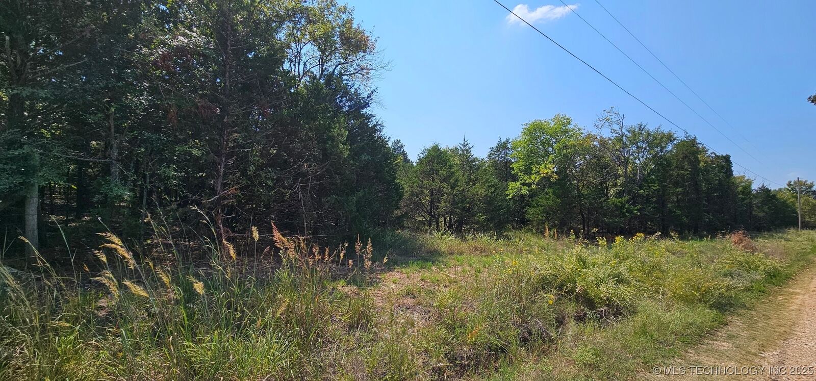 Property Photo:  000000 994 Road  OK 74435 