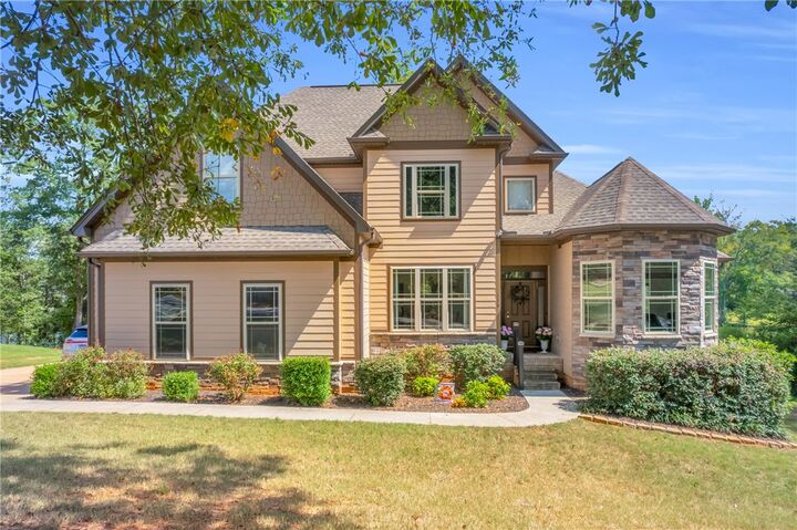 Property Photo:  139 Crawford Lake Drive  SC 29642 