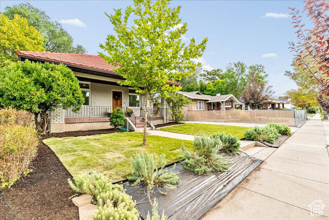 Property Photo:  147 E Commonwealth Ave  UT 84115 