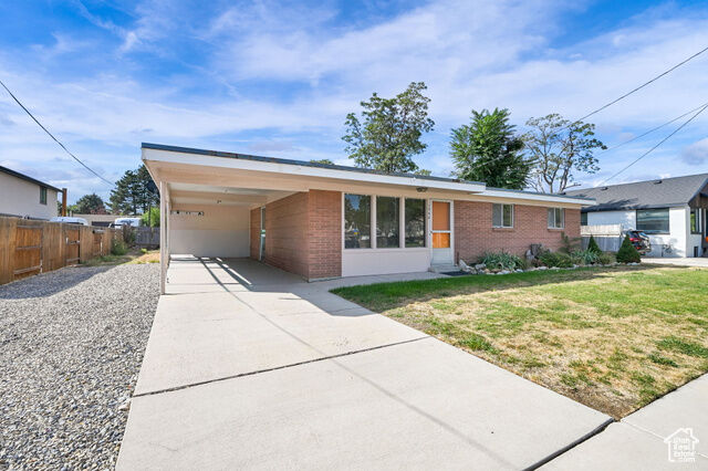 Property Photo:  1548 E 7200 S  UT 84121 