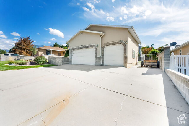 Property Photo:  1356 Eastpoint Dr  UT 84092 