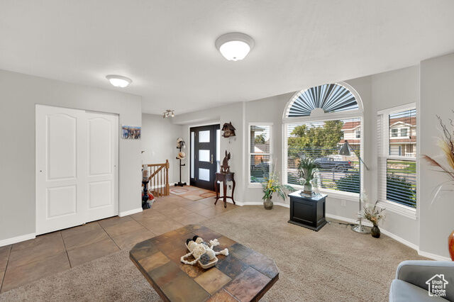 Property Photo: 1356 Eastpoint Dr UT 84092