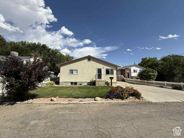 Property Photo:  250 N 6th Ave  UT 84501 