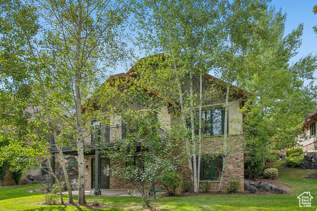 Property Photo: 1336 Antibe Ln UT 84049