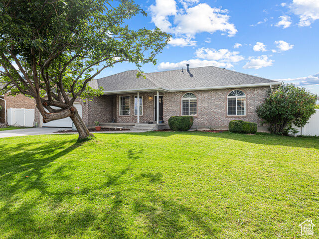 Property Photo:  826 S 600 E  UT 84651 