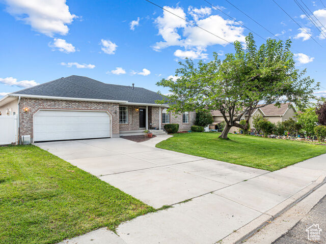 Property Photo:  826 S 600 E  UT 84651 