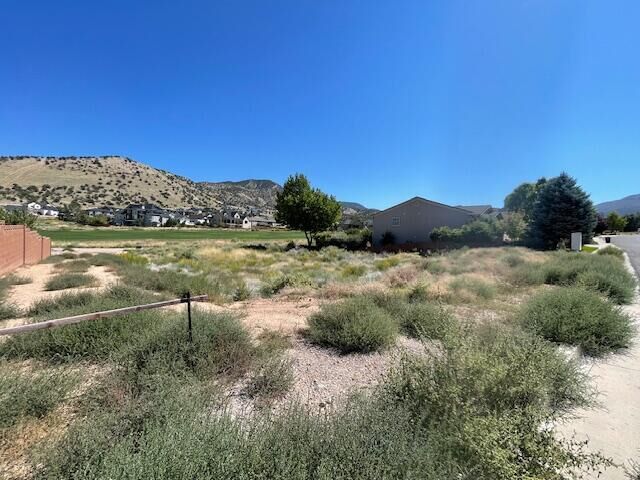 Property Photo:  1406 S Fairway Dr.  UT 84721 