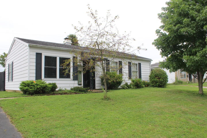 Property Photo:  2209 Memorial Drive  OH 45505 