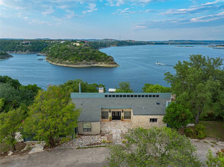 18106 Travis Circle  Lago Vista TX 78645 photo