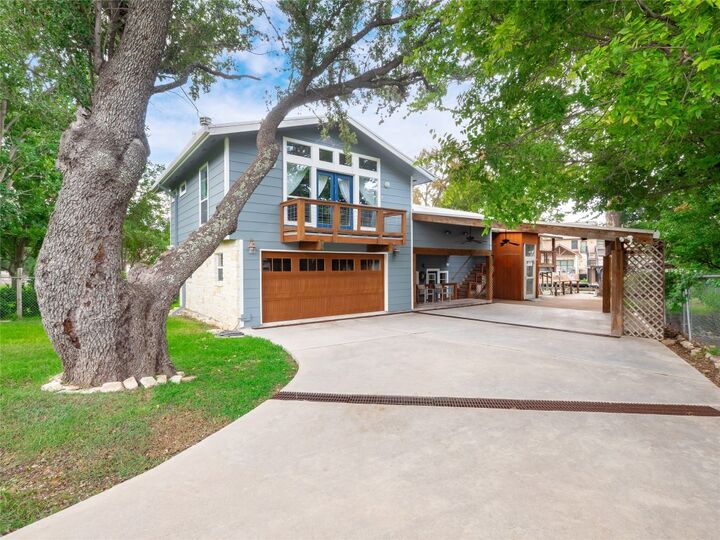 331 Grandview Drive  Horseshoe Bay TX 78657 photo