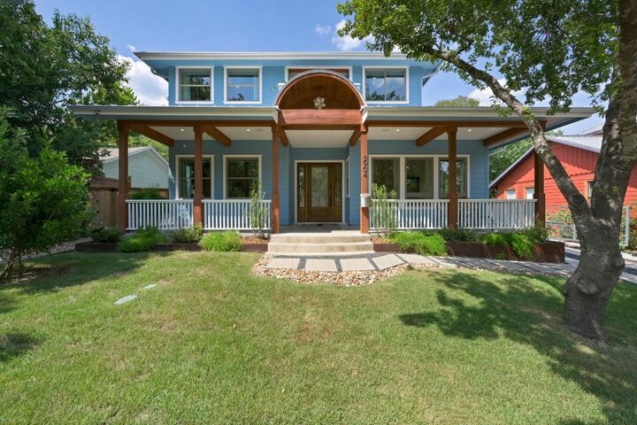 Property Photo: 3904 Petes Path TX 78731