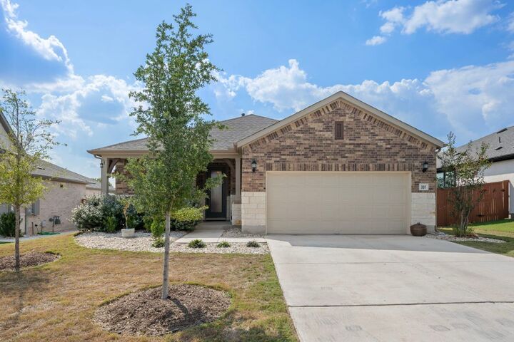 337 Barn Hill Loop  Dripping Springs TX 78620 photo
