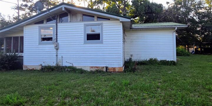 Property Photo: 241834 County Road 121 Highway FL 32046